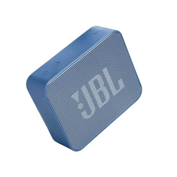 Parlante Jbl Go Essential Blue Parlante Jbl Go Essential Blue