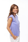 REMERA FABIANA AZUL