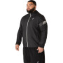 ASICS Icon Jacket - Hombre Performance Black