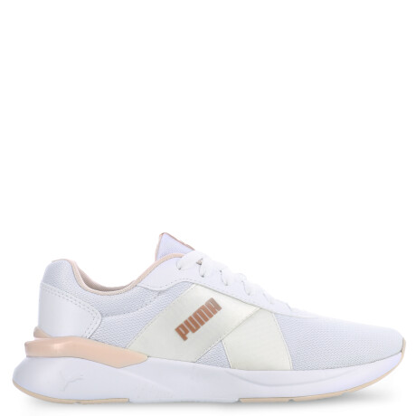 Puma Rose Blanco/Rosa