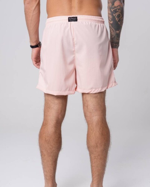 Short Rosa Claro