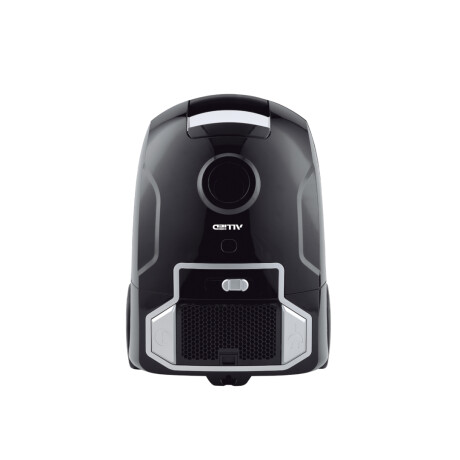 Aspiradora Con Bolsa Allied AL-AB1200 1200W Universo Binario NEGRO