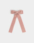 Hebillas Francesas Con moño Hebilla Francesa Con Moño - Rosa Claro