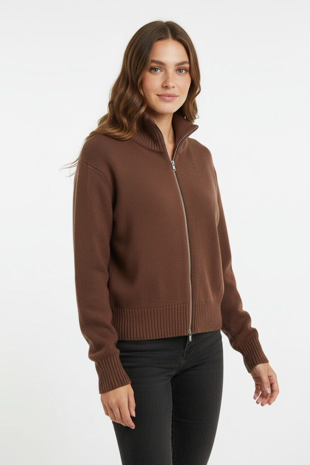 Saco Dovalia Chocolate