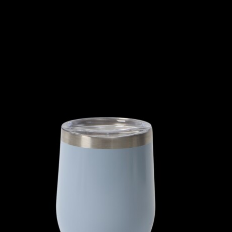 Mate Acero Inoxidable DLS7210 Stich 236Ml Universo Binario CELESTE