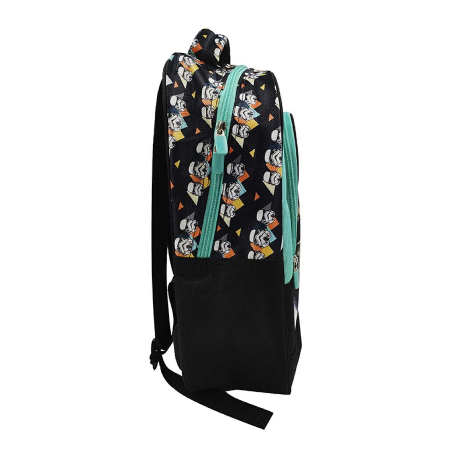 Mochila Infantil Jacquard Grande 40 x 30 cm - Star Wars — Tienda Soy ...