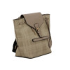 Darkness Cartera Beige