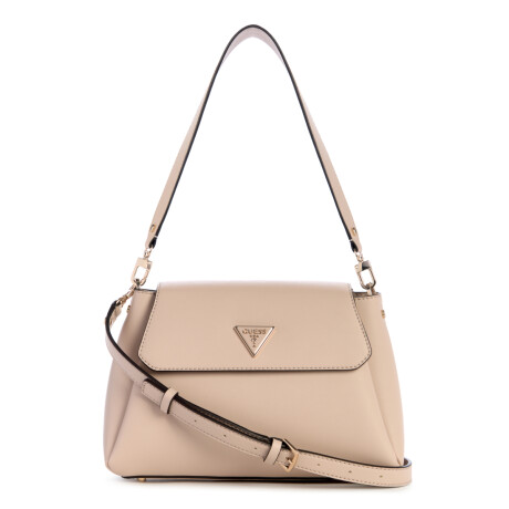 Cartera Guess Sora Blanco 0