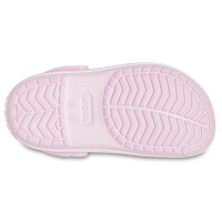 Crocband™ Kids Rosa