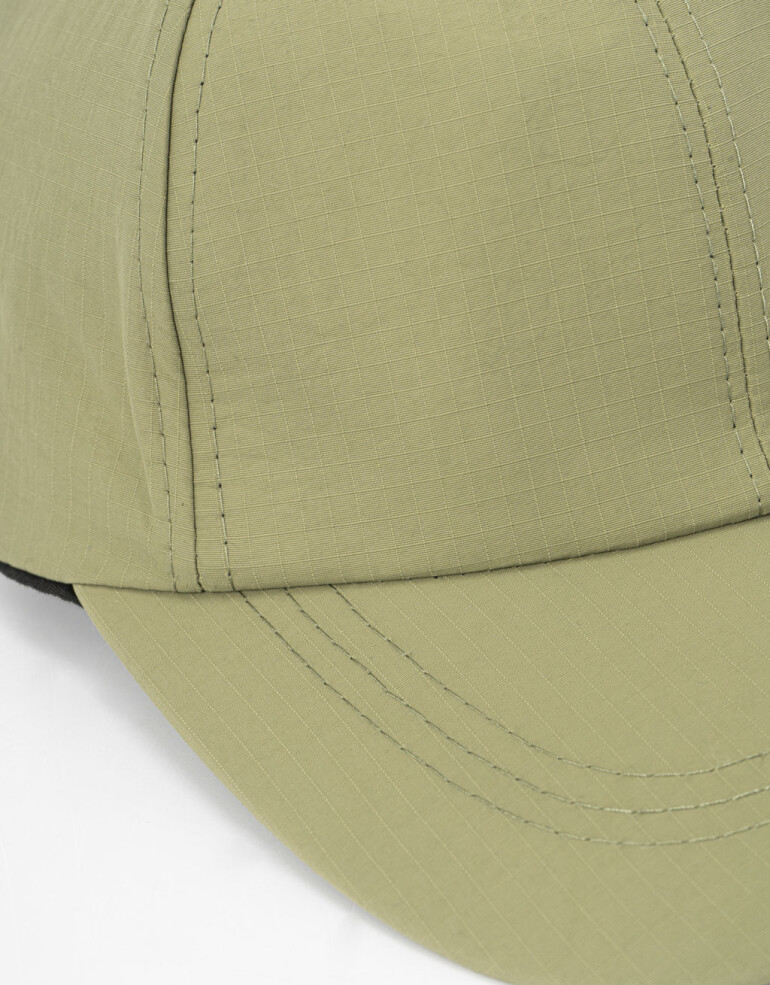 Caps Gorra Young - Verde Militar