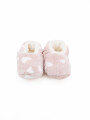 PANTUFLA RITA ROSA CLARO