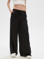 Pantalon Lidaina Negro