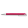 Lapicera Bolígrafo Ballpoint Logo M+ Frambuesa TM negro Lamy 0