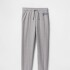 V-FRCH FT BAS HERITAGE LOGO JOG LIGHT HEATHER GREY B08
