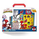 Valija De Arte Spidey 23 Pcs Valija De Arte Spidey 23 Pcs
