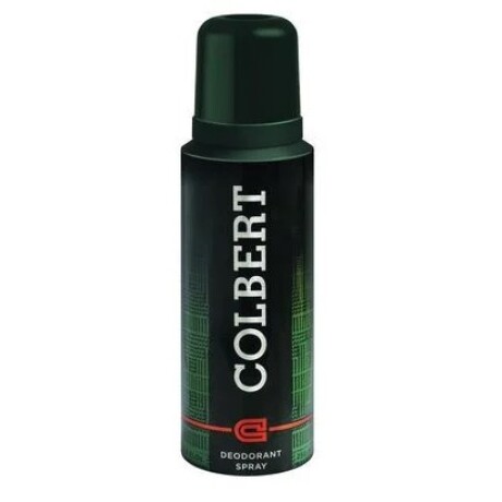 Desodorante Colbert 250 ml nuevo! Clásico
