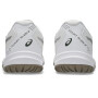 Zapatillas Tenis Court Slide 4 Hombre White/vintage Khaki