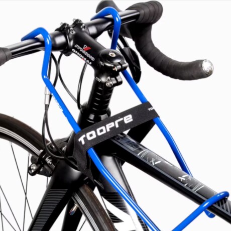 Retenedor De Manillar Toopre Para Bicicletas 32 a 50mm 001