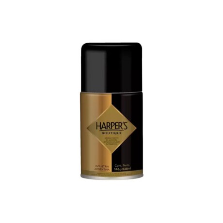 AROMATIZADOR REPUESTO HARPERS BOUTIQUE 220ML AROMATIZADOR REPUESTO HARPERS BOUTIQUE 220ML