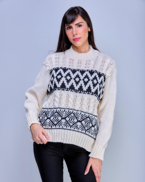 Sweater Belton Sweater Belton