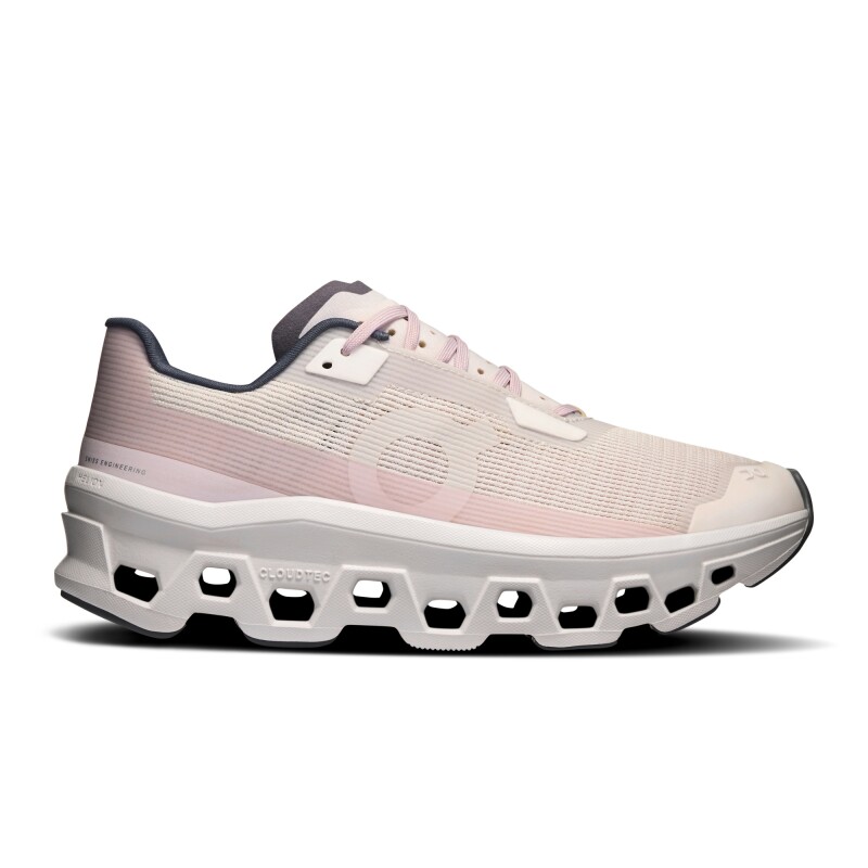 Championes Cloudmonster Void de Mujer Multicolor