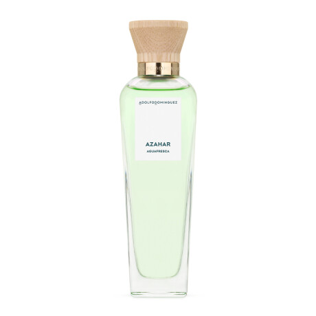 Perfume A D Agua Fresca De Azahar Perfume A D Agua Fresca De Azahar