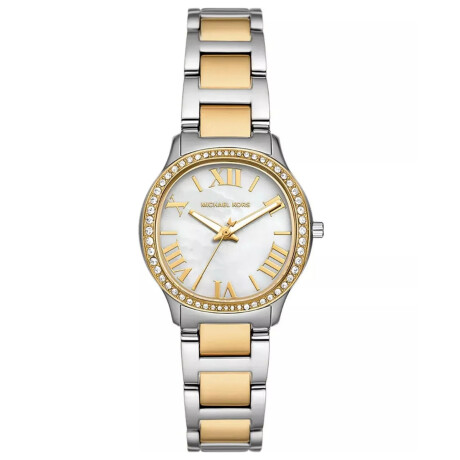Reloj Michael Kors Ladies Combinado 0