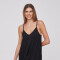 Vestido Negash Negro