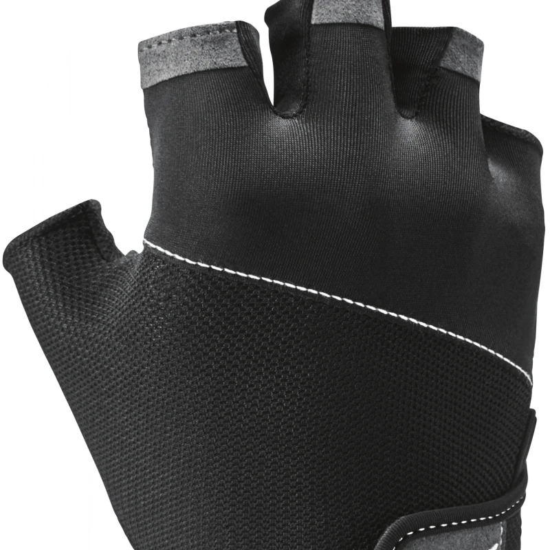 Guantes Nike Elemental Lightweight Fitness Unisex Negro
