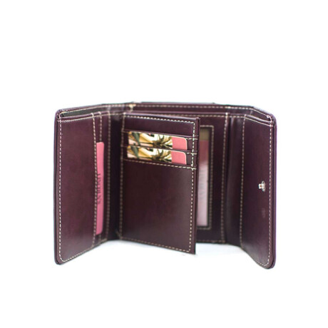 Billetera Glicina Tannat