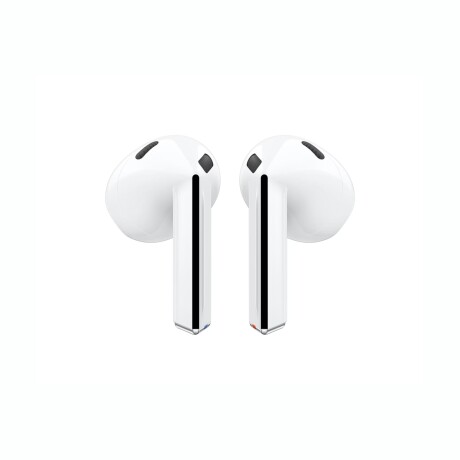 AURICULARES INALÁMBRICOS SAMSUNG GALAXY BUDS 3 Auriculares Inalámbricos SAMSUNG Galaxy Buds 3 BT Con ANC - White