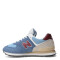 Championes de Hombre New Balance 574 Azul