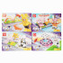 Bloques para armar 8 diseños Bloques Para Armar 8 Diseños