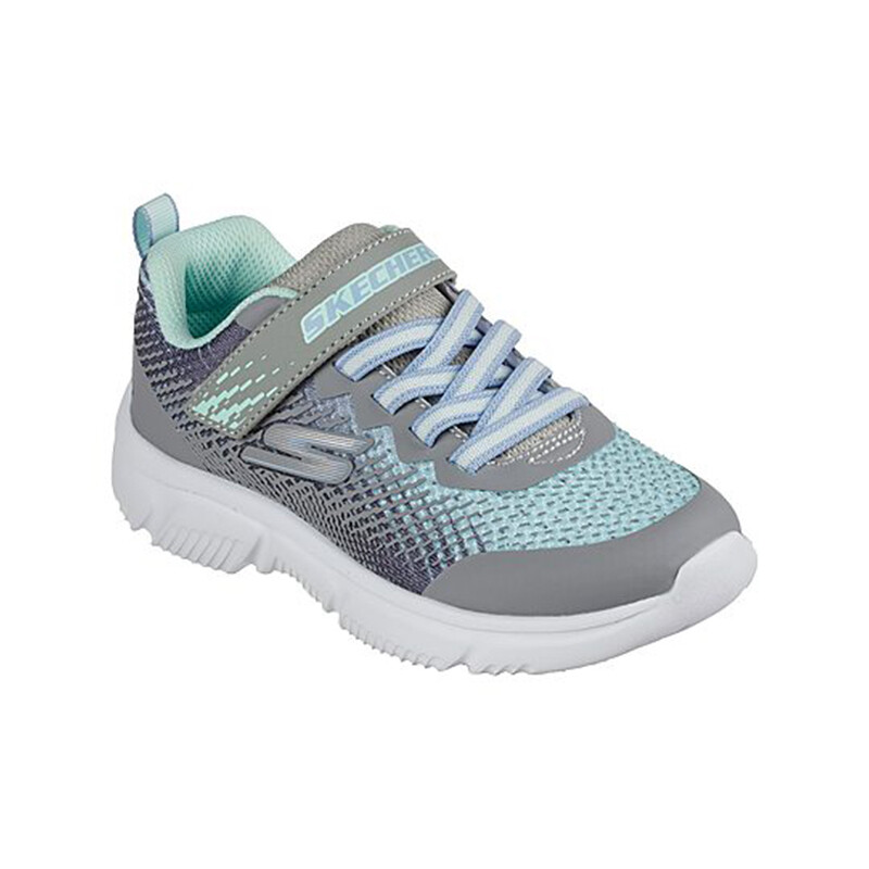 Championes Go Run 650 Gris