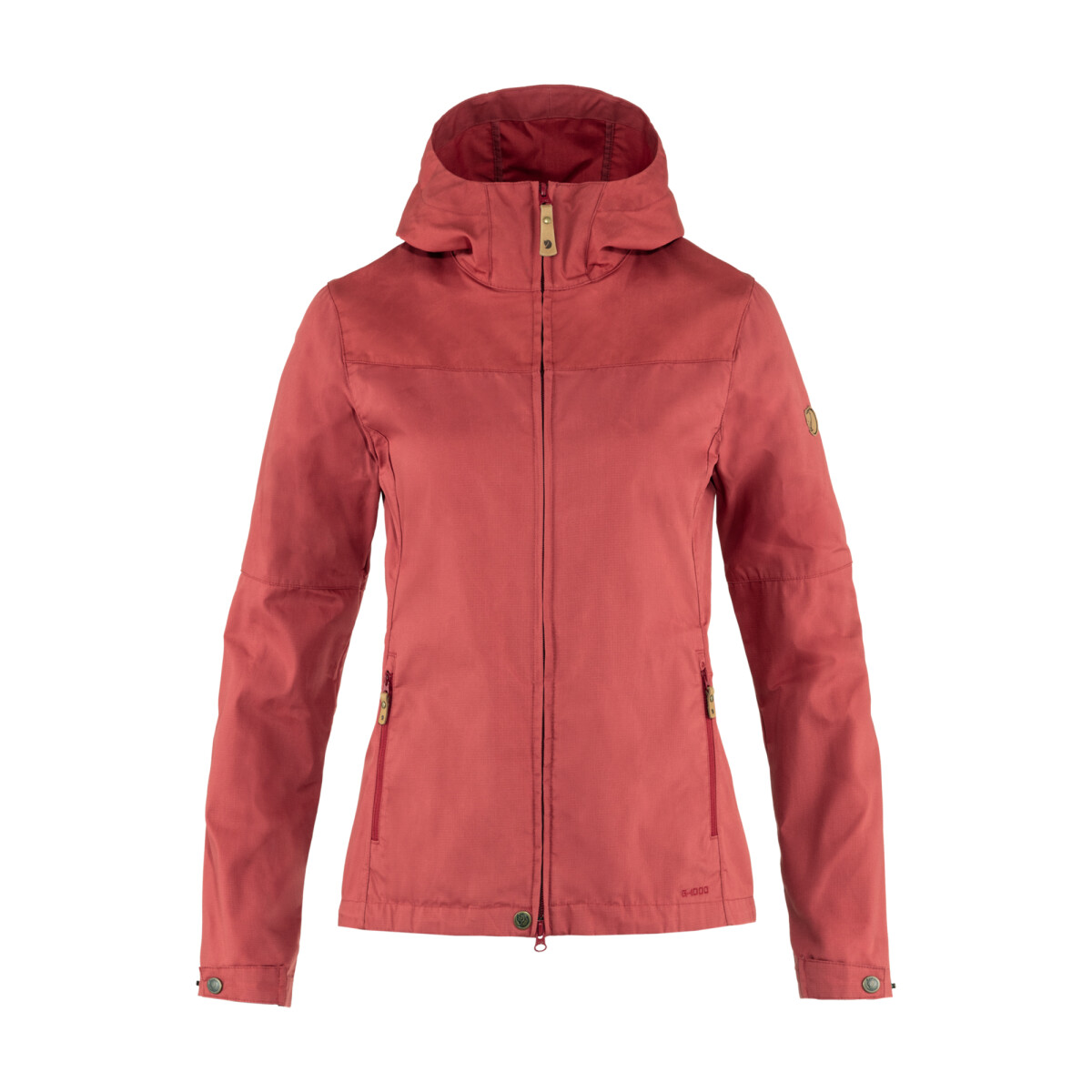 Stina Jacket Women - Raspberry Red 