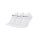 MEDIAS NIKE EVERYDAY LTWT NS 3PR White