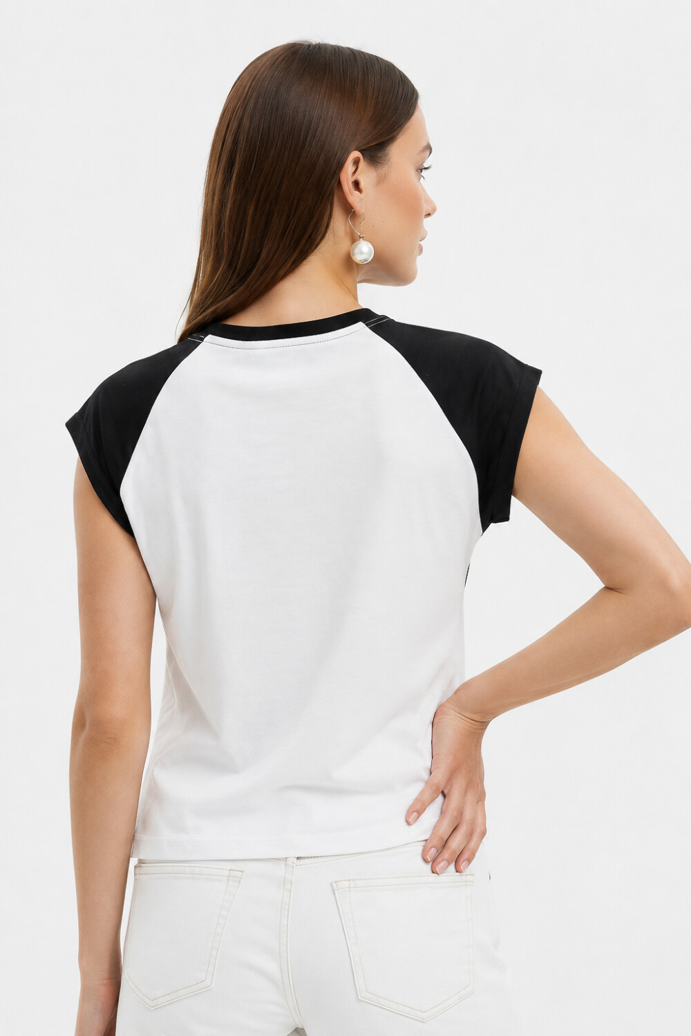 Remera Nagasaki Estampado 3