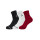 MEDIAS JORDAN EVERYDAY ANKLE Multicolored