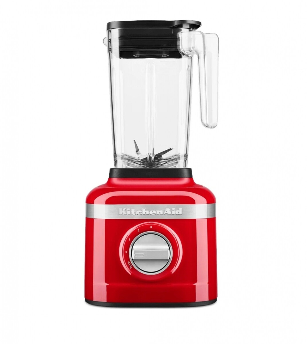 Licuadora K150 roja 1.4 lts KitchenAid KIT-5KSB1325EPA 