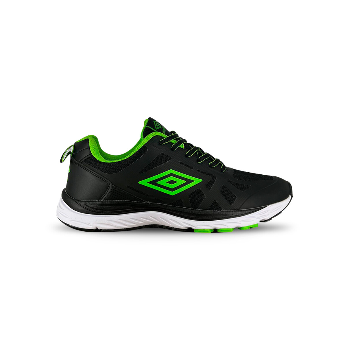 Calzado York Umbro Hombre - 22v 