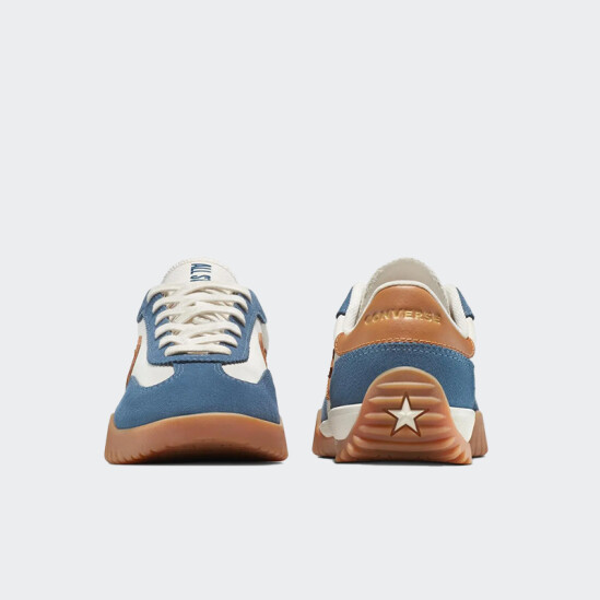 Championes Converse Run Star Trainer Azul