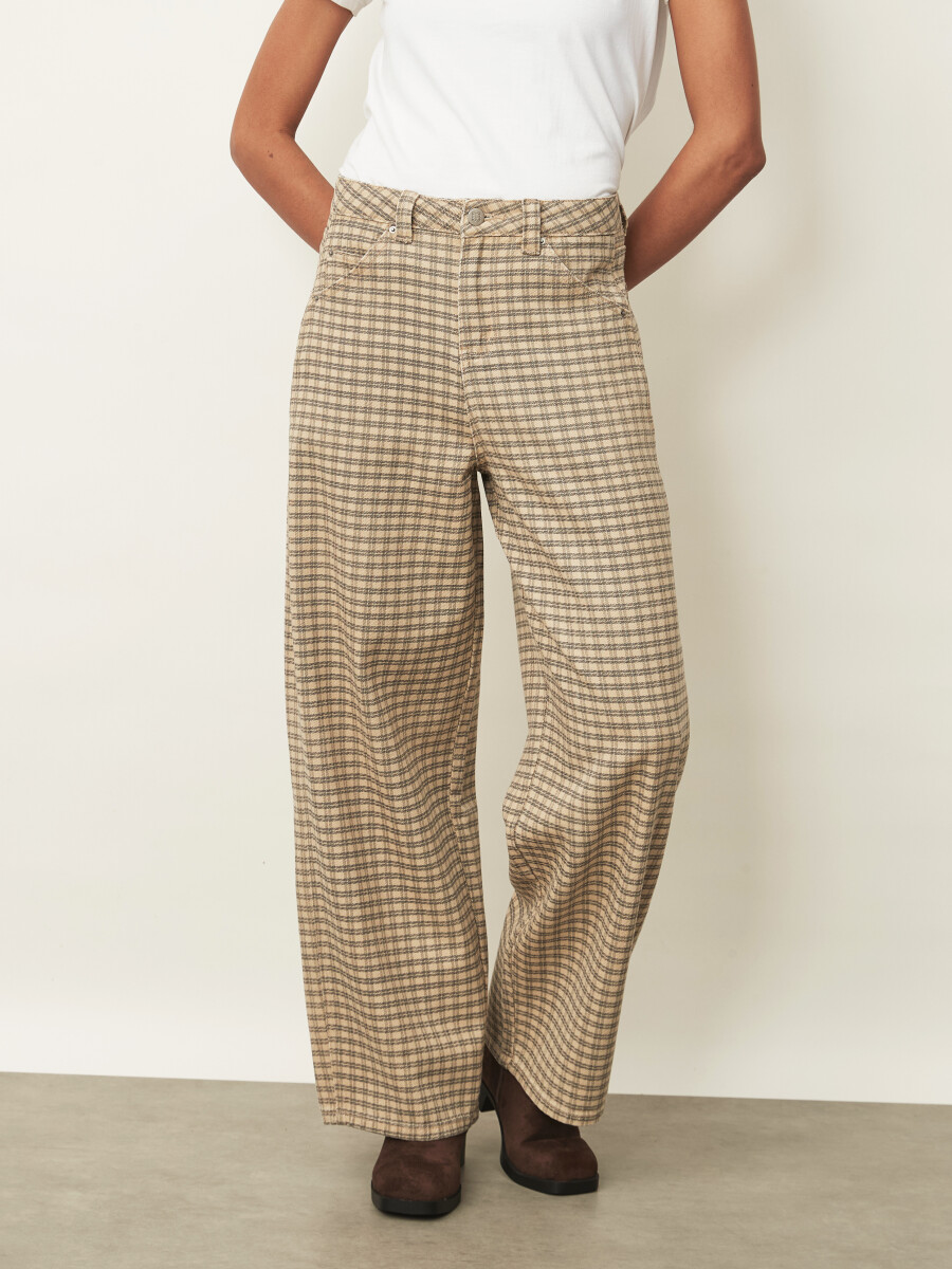 JEAN BREEN - VARIANTE 1 