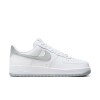 Championes Nike Air Force 1 '07 de Hombre Blanco
