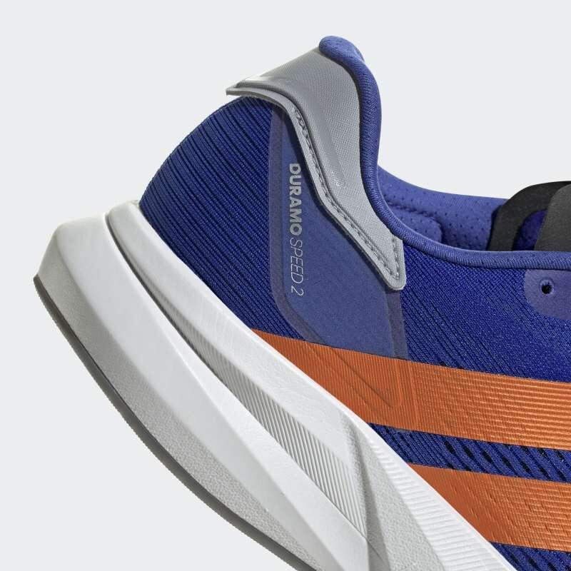 Championes Adidas Duramo Speed 2 Azul