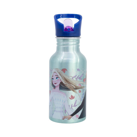 Botella Térmica de Aluminio Frozen 545 ml U