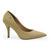 Zapatos Vizzano Taco Alto de Mujer 1184.1101-7286 Blanco