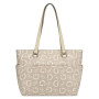 Cartera Guess Madix Marrón 0