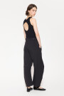 PANTALON GARDENIA Negro