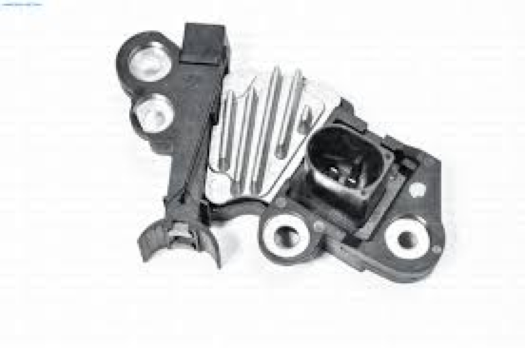 REGULADOR VOLTAJE FORD BOSCH 12V RANGER-VOLVO-ROVER=RNB.346074 TRANSPO 
