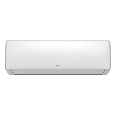 Aire Acondicionado Tcl Inverter Taca-5300 Fcsd 18000 Btu AIRE ACONDICIONADO TCL 18000 INVERTER